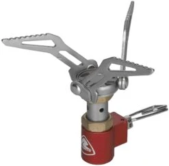 Robens Fire Midge Titan Gaskocher, 8,5x6,8cm