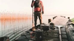 Robens Fire Beetle Gaskocher, 12,8x7cm, Edelstahl, Schwarz -Günstiges Robens Geschäft 36543 2