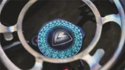 Robens Fire Beetle Gaskocher, 12,8x7cm, Edelstahl, Schwarz -Günstiges Robens Geschäft 36543 3