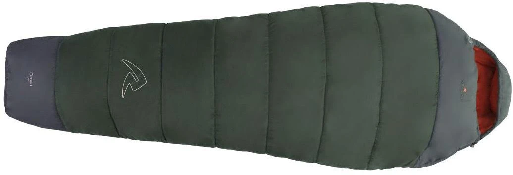 Robens Glacier III Mumienschlafsack, 220x85x55cm 2 Robens Glacier III Mumienschlafsack, 220x85x55cm – Bild 2
