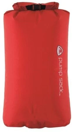 Robens Pumpsack, Rot