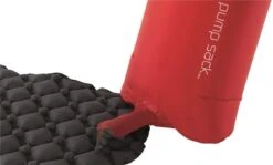 Robens Pumpsack, Rot -Günstiges Robens Geschäft 3715 2