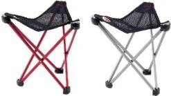 Robens Geographic Dreibeinhocker, 28x27x23cm