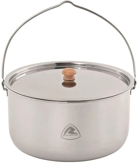 Robens Ottawa Kochtopf, Edelstahl 1 Robens Ottawa Kochtopf, Edelstahl