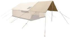 Robens Prospector Tarp Sonnensegel, 420x210cm, Khaki