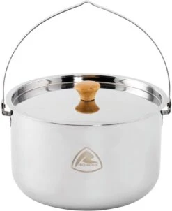 Robens Ottawa Edelstahltopf, 3.5l