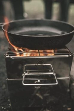 Robens Firewood Holzofen, Sahl -Günstiges Robens Geschäft 60097 3