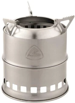 Robens Lumberjack Holzofen, Stahl