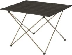 Robens Adventure Falttisch, 77x58x53cm, Schwarz