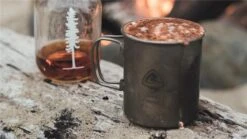 Robens Titan Tasse, 450ml, 8x9,5cm, Silber -Günstiges Robens Geschäft 62029 0 3