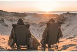 Robens Observer Faltstuhl, 55x69x100cm, Granitgrau -Günstiges Robens Geschäft 63962 0 3