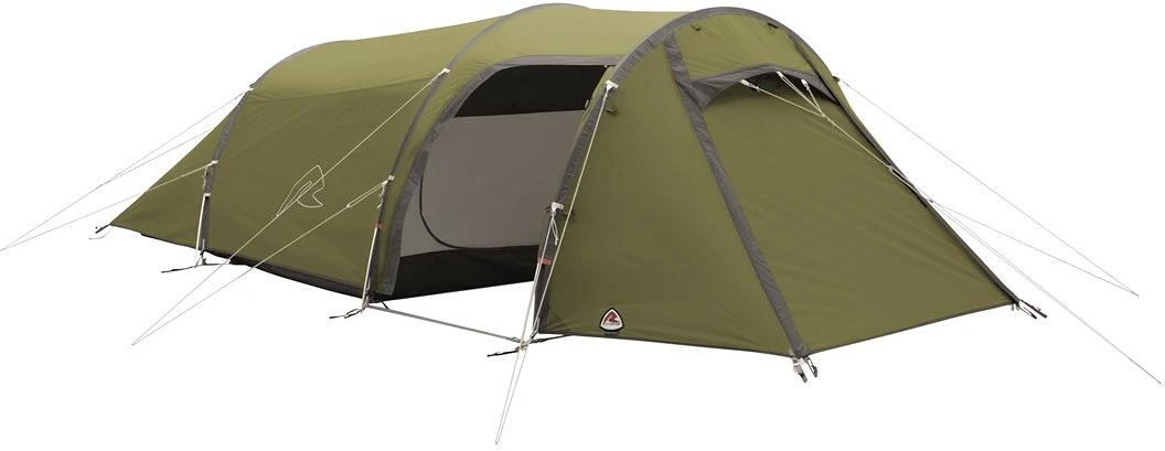Robens Voyager Versa Tunnelzelt, Grün 2 Robens Voyager Versa Tunnelzelt, Grün – Bild 2