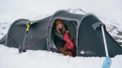 Robens Nordic Lynx Tunnelzelt -Günstiges Robens Geschäft 6515 3