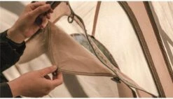 Robens Double Dreamer Tunnelzelt -Günstiges Robens Geschäft 6517 8