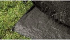 Robens Bodenplane, Schwarz