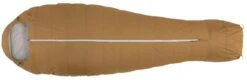 Robens Icefall Pro Mumienschlafsack, 220x80x51cm, Braun