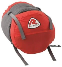 Robens Icefall Pro Mumienschlafsack, 220x80x51cm, Braun -Günstiges Robens Geschäft 6738 10