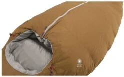 Robens Icefall Pro Mumienschlafsack, 220x80x51cm, Braun -Günstiges Robens Geschäft 6738 2