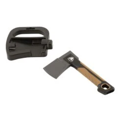 Dixie Axt 9 Robens Outback