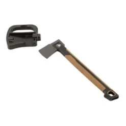 Dixie Axt 23.5 Robens Outback