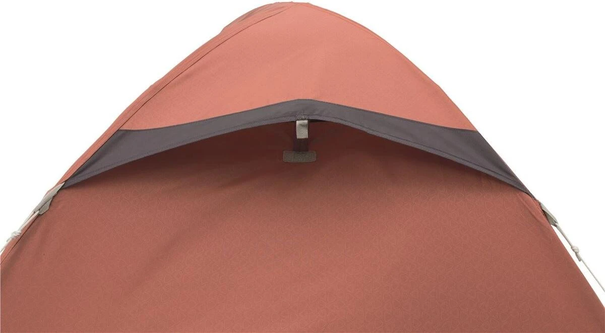 Robens Tor 3 Kuppelzelt, 3-Personen, 310x160cm, Rot 6 Robens Tor 3 Kuppelzelt, 3-Personen, 310x160cm, Rot – Bild 6