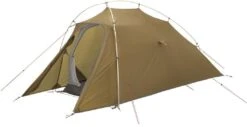 Robens Elk River 1 Tunnelzelt, 1-Person, 275x100cm, Khaki