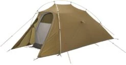 Robens Elk River 1 Tunnelzelt, 1-Person, 275x100cm, Khaki -Günstiges Robens Geschäft 72497 0 2