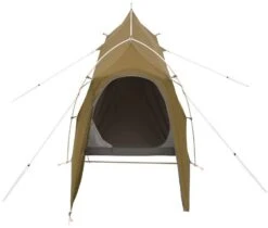 Robens Elk River 1 Tunnelzelt, 1-Person, 275x100cm, Khaki -Günstiges Robens Geschäft 72497 0 4