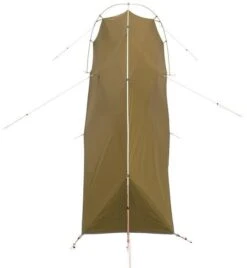 Robens Elk River 1 Tunnelzelt, 1-Person, 275x100cm, Khaki -Günstiges Robens Geschäft 72497 0 8