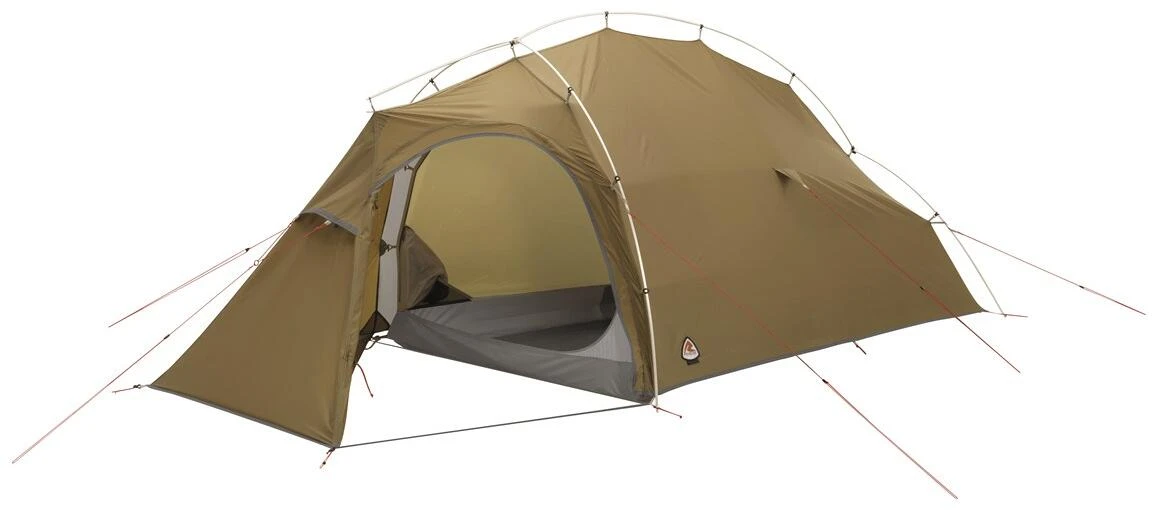 Robens Creek 2 Tunnelzelt, 2-Personen, 320x140cm, Grün 1 Robens Creek 2 Tunnelzelt, 2-Personen, 320x140cm, Grün