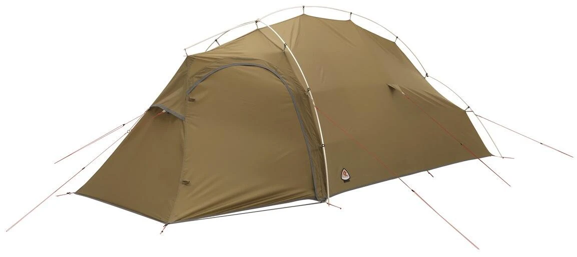 Robens Creek 2 Tunnelzelt, 2-Personen, 320x140cm, Grün 2 Robens Creek 2 Tunnelzelt, 2-Personen, 320x140cm, Grün – Bild 2