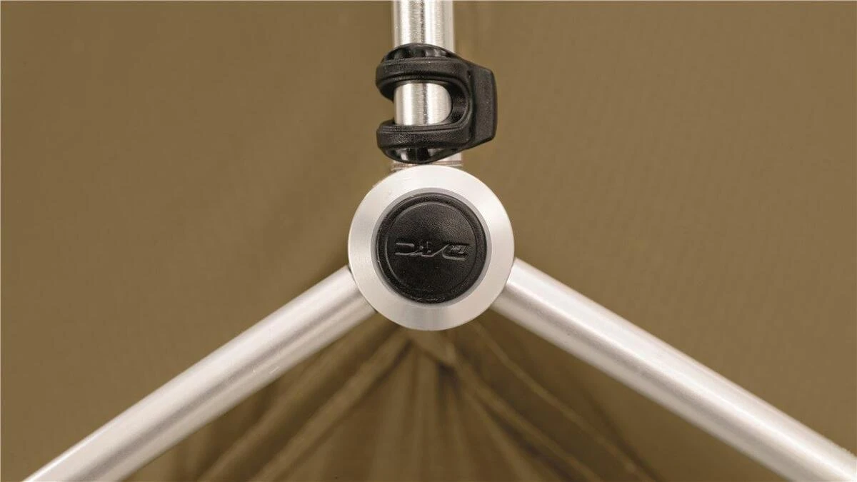 Robens Creek 2 Tunnelzelt, 2-Personen, 320x140cm, Grün 4 Robens Creek 2 Tunnelzelt, 2-Personen, 320x140cm, Grün – Bild 4