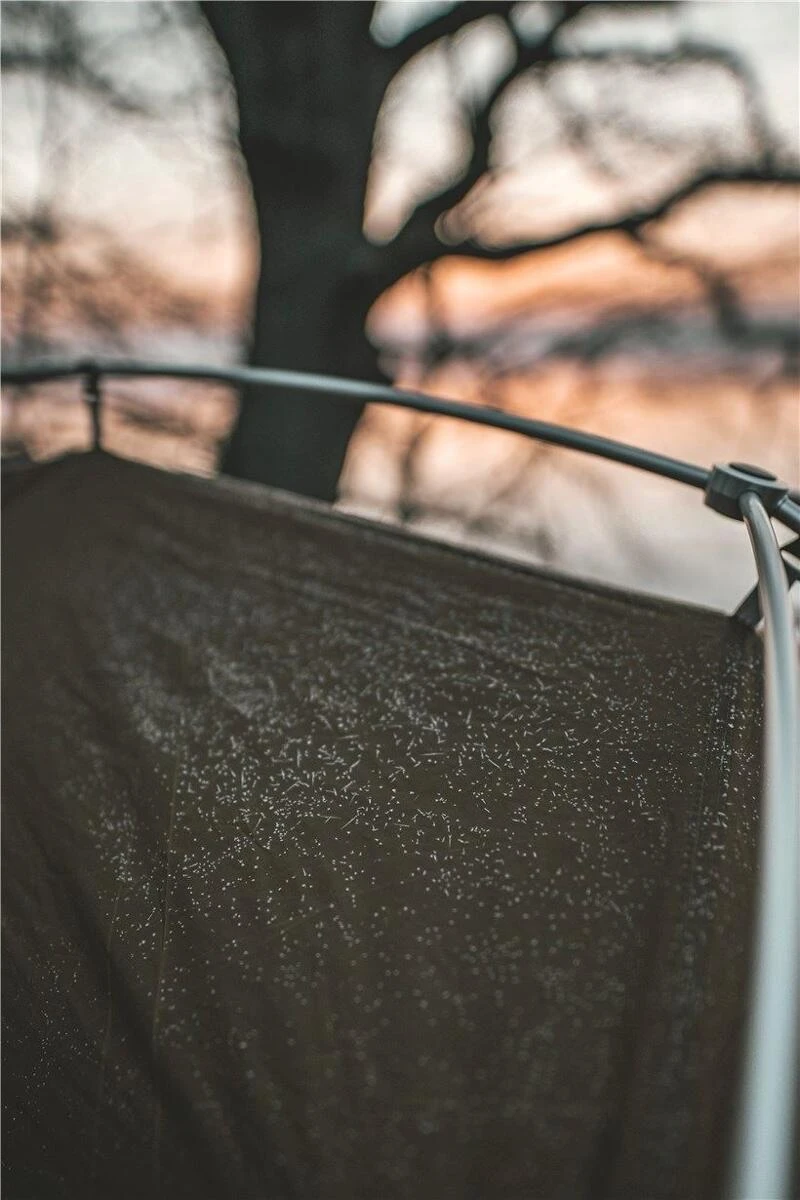 Robens Creek 2 Tunnelzelt, 2-Personen, 320x140cm, Grün 7 Robens Creek 2 Tunnelzelt, 2-Personen, 320x140cm, Grün – Bild 7