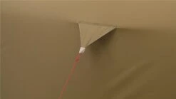 Robens Stony Brook 3 Tunnelzelt, 3-Personen, 420x180cm, Grün -Günstiges Robens Geschäft 72500 2