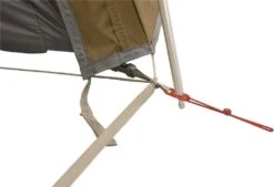 Robens Stony Brook 3 Tunnelzelt, 3-Personen, 420x180cm, Grün -Günstiges Robens Geschäft 72500 3