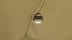 Robens Stony Brook 3 Tunnelzelt, 3-Personen, 420x180cm, Grün -Günstiges Robens Geschäft 72500 6