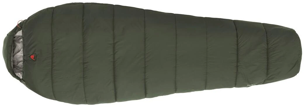 Robens Glacier II Mumienschlafsack, 220x85cm, Grün 1 Robens Glacier II Mumienschlafsack, 220x85cm, Grün