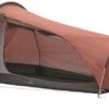 Robens Arrow Head Tunnelzelt, 1-Person, 270x120cm, Rot