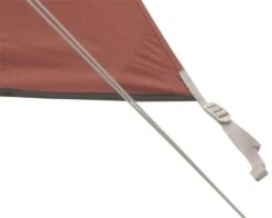 Robens Arrow Head Tunnelzelt, 1-Person, 270x120cm, Rot -Günstiges Robens Geschäft 76694 5