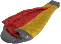 Robens Couloir Mumienschlafsack, 220x80cm, Gelb 7 Robens Couloir Mumienschlafsack, 220x80cm, Gelb -Günstiges Robens Geschäft 7687 3