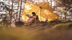 Robens Odyssey Wing Tarp, 240x280x320cm, Grün -Günstiges Robens Geschäft 82027 2