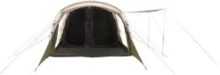 Robens Wolf Moon 5XP Tunnelzelt, 5-Personen, 545x300cm, Sandfarben/grün -Günstiges Robens Geschäft 82035 2