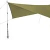 Robens Trail Wing Tarp, Grün