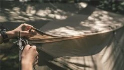 Robens Windscreen Trap, Sandfarben/grün -Günstiges Robens Geschäft 88170 3