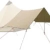 Robens Universal Tarp, 420x210cm, Khaki