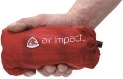 Robens Air Impact Seat 38, Selbstaufblasend, Gelb -Günstiges Robens Geschäft 88416 0 3