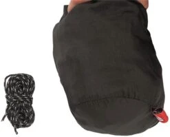 Robens Trace Hängematten Moskitonetz, Schwarz/grau 6 Robens Trace Hängematten Moskitonetz, Schwarz/grau -Günstiges Robens Geschäft 88441 2