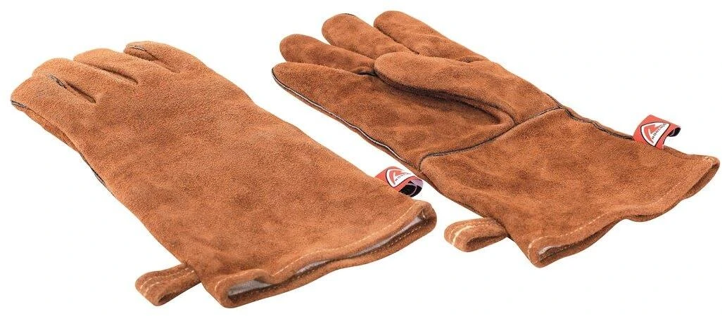 Robens Feuerhandschuhe, 34x15xm, Leder 1 Robens Feuerhandschuhe, 34x15xm, Leder