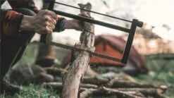 Robens Cylinder Bush Säge, Schwarz -Günstiges Robens Geschäft 88675 2