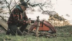 Robens Cylinder Bush Säge, Schwarz -Günstiges Robens Geschäft 88675 3